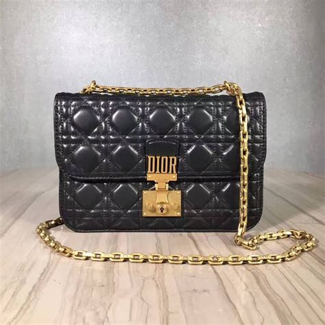 miss dior flap bag|Dior lambskin bag price.